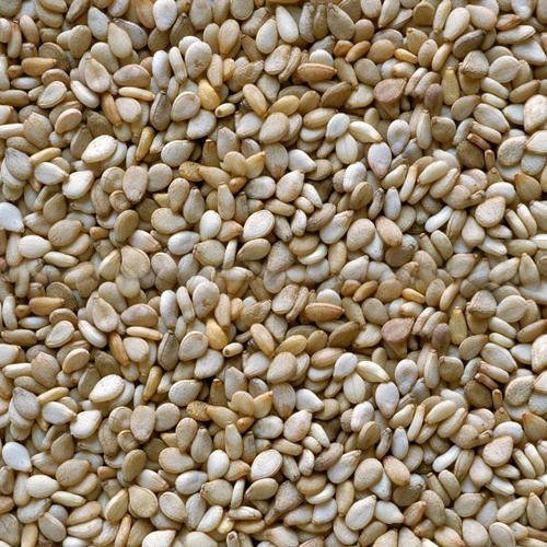 light mix sesame big seeds